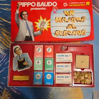 un milione al secondo 1983
