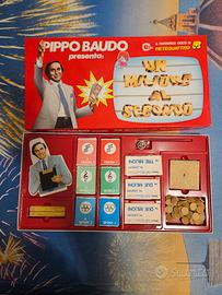 un milione al secondo 1983