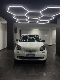 Smart ForFour 70 1.0 Prime