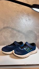 Scarpe bambino sportive n.29 – leggere e comode