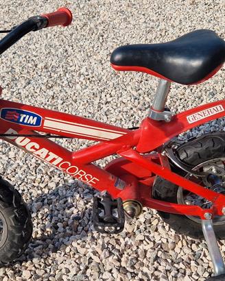 bici da bambino