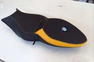 Rivestimento sella cover seat BMW K1200S