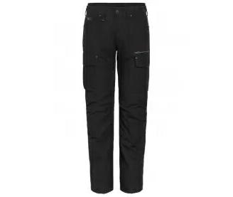 pantaloni moto bmw purerider neri tg 30/34