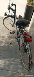 Bicicletta donna