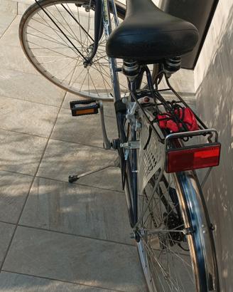 Bicicletta donna