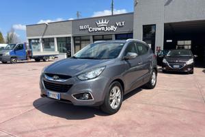 Hyundai iX35 1.7 CRDi 2WD Style