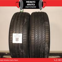 2 Gomme 215 60 R 17 Michelin al 69% SPED GRATIS