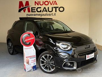 FIAT 500X 1.5 T4 Hybrid 130 CV DCT Sport
