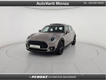 MINI Clubman Cooper