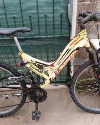 Bicicletta