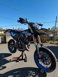 fantic xe 125