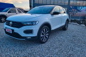 Volkswagen T-Roc 1.5 TSI ACT Advanced BlueMotion T