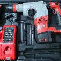 Tassellatore Milwaukee M18 HD18HX 