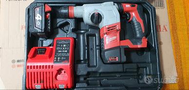 Tassellatore Milwaukee M18 HD18HX 