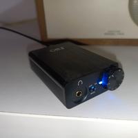 FiiO Amplificatore Cuffie Olympus 2 DAC USB
Amp