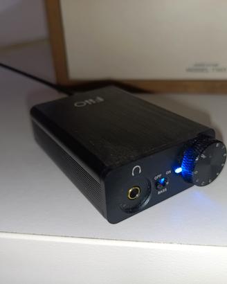 FiiO Amplificatore Cuffie Olympus 2 DAC USB
Amp