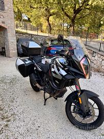 KTM 1290 Super Adventure - 2019