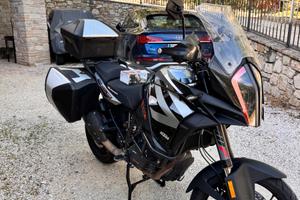 KTM 1290 Super Adventure - 2019