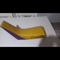 Sella malaguti grizzly