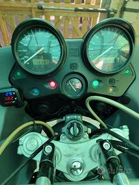 Honda Varadero 1000