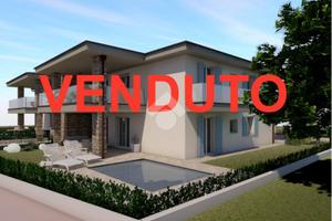 4 LOCALI A RODENGO SAIANO