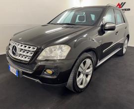 Mercedes-benz ML 350 Premium*EURO6* MOTORE GUASTO