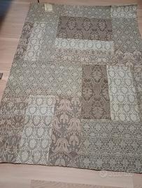 tappeto indiano in lana 