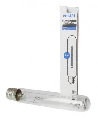 Lampada sodio philips