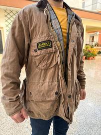 Giaccone per Safari - Taglia 44 - Barbour