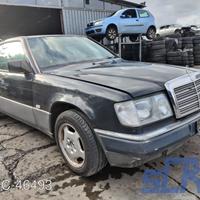 MERCEDES 124 COUPE C124 200 CE 122CV Ricambi