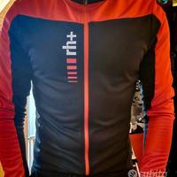 Giacca ciclismo Zero rh+ tg.S