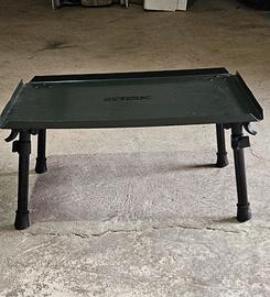 Tavolo da Bivvy Sonik Bank-Tek