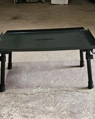 Tavolo da Bivvy Sonik Bank-Tek