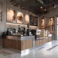 Scandicci (FI), Caffetteria/Bistrot/Lounge Bar