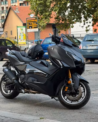 YAMAHA TMAX 560 TECH MAX 2026