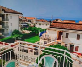 15-27 luglio splendido appartamento Casal Velino M