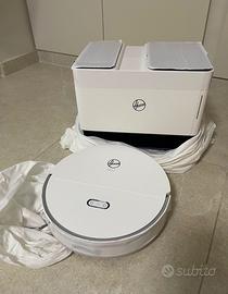 Hoover HG7 HG770HU 011 – Robot Lavapavimenti