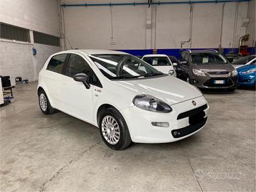Fiat grandePunto evo 1.4 5 porte Young neopatentat