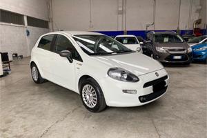 Fiat grandePunto evo 1.4 5 porte Young neopatentat