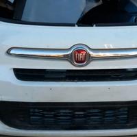 Musata completa Vari Auto Ricambi 