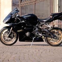 Triumph Daytona 675 - 2011