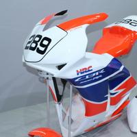 carene racing honda cbr 1000 rr 2012/2016