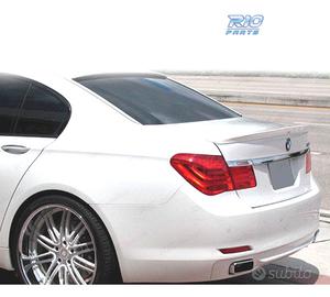 SPOILER ALETTONE BMW F01 F02 F03 F04