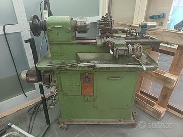 tornio da ferro