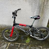 Bmx (10-15 anni)