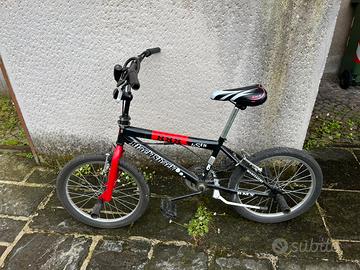 Bmx (10-15 anni)
