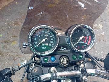 Kawasaki