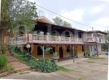 Villa singola Rende [Cod. rif 3187302VRG]