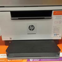 Stampante laser multifunzione wifi hp