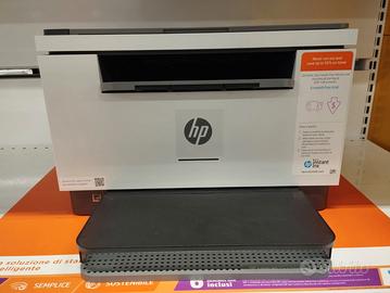 Stampante laser multifunzione wifi hp